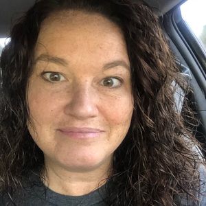 Meet your Posher, Misty